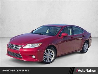 2014 Lexus ES 350