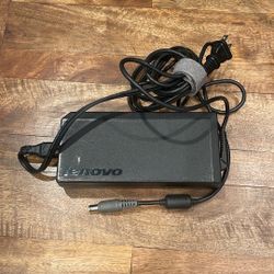 Lenovo 170w 20v Adapter