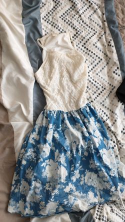 Little girls dress