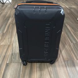 Timberland Carry On Luggage 