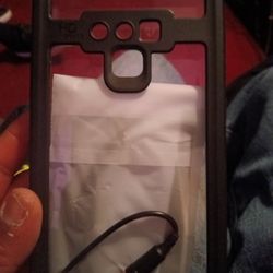Phone Case 