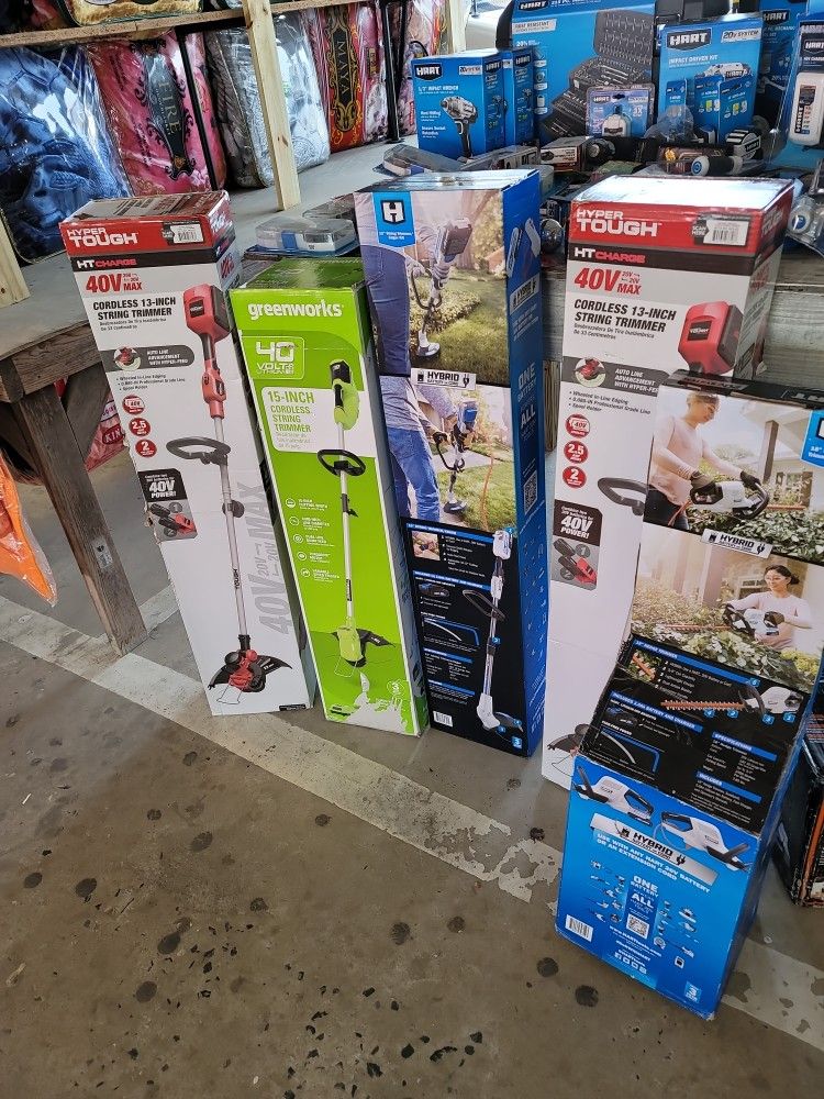 Trimmer NEW