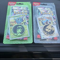 Pokémon Cards 