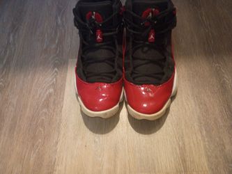 Jordans