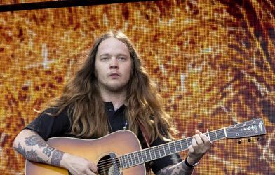 Billy Strings