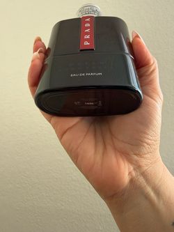 PERFUME LUNA ROSSA