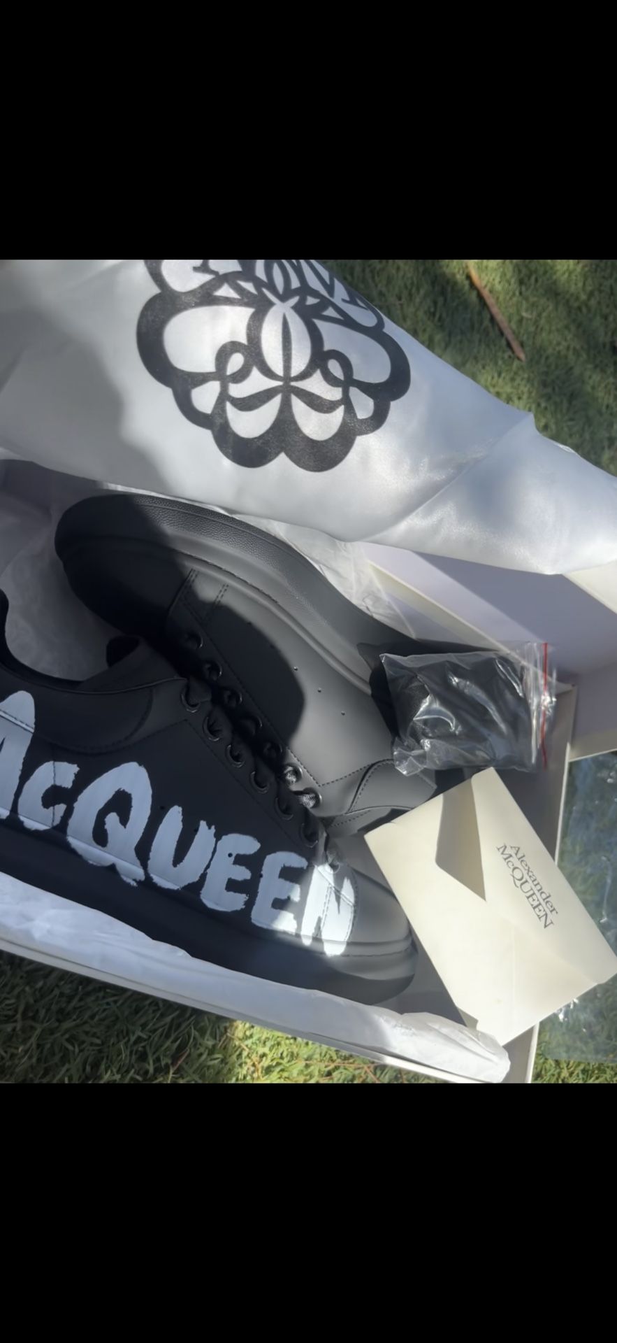 Alexander Mcqueens
