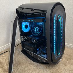 Fast Gaming Pc : Ryzen 5 7600x| 16gb Ddr5 | Rx 7600 | 1tb 