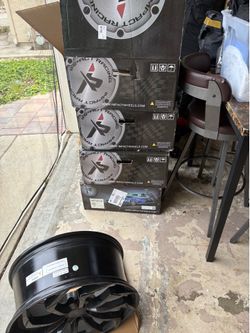 For sale