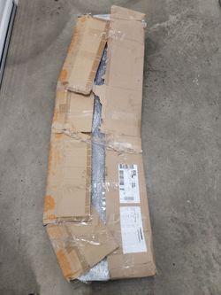 Honda PILOT 2016-2021 Rear Trunk Glass OEM Heated