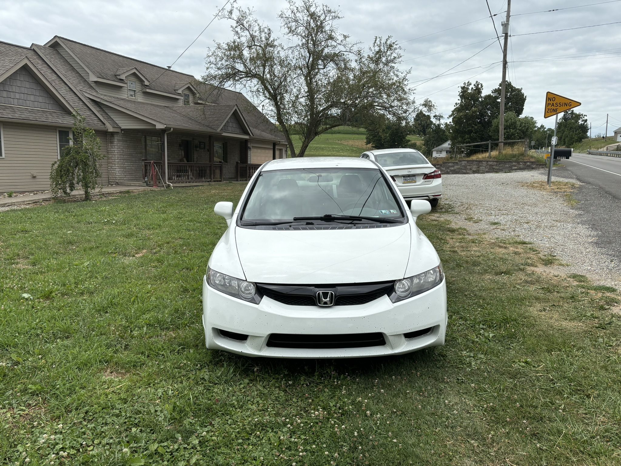 2010 Honda Civic