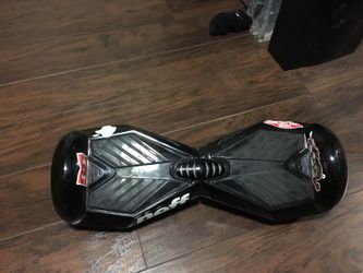 Bluetooth hoverboard