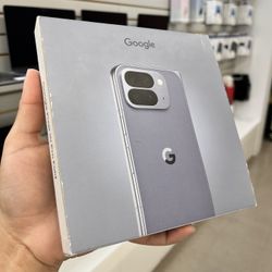 Google Pixel 10 Pro Fold 1Tb Unlocked 