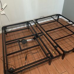 Bed Frame 