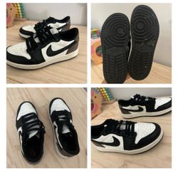 Nike Kids Jordan 1 size 13