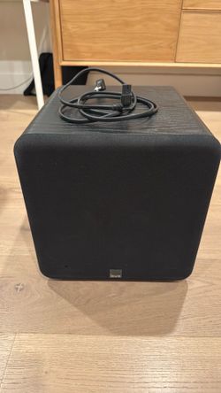 SVS SB-1000 subwoofer