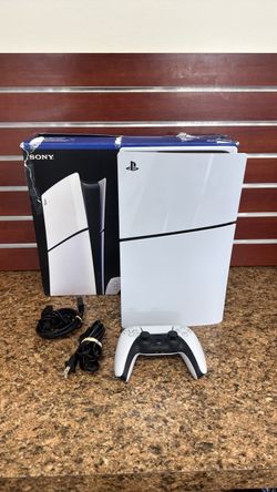 Gaming console Sony  PlayStation cfi-2015