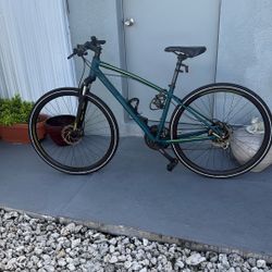 Specialized 29” Aluminum 