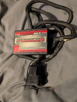 Power Commander V