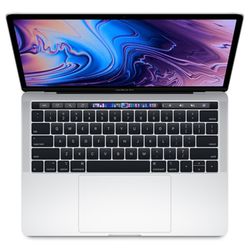 MacBook Pro 2018 Model Purchased in 2019 March And Maintained In Case 