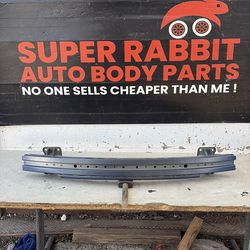 2008 Impreza Bumper Reinforcement Front OEM 2014