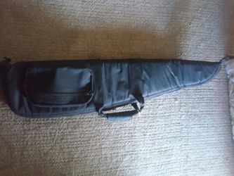 Riflebag