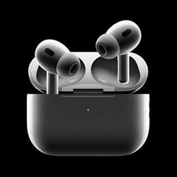 AirPod pro’s