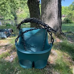 Commercial Grade Swing Seat