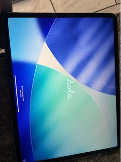 M3 2025 iPad Air cellular WiFi
