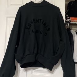 Essentials Hoodie