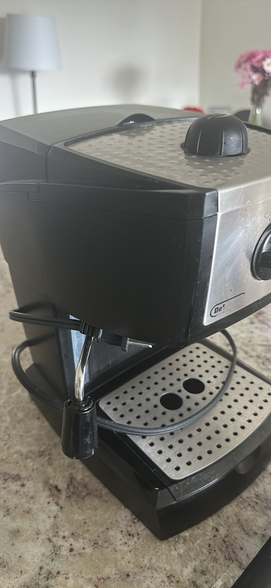 Delonghi Coffee Maker Coffee & Tea accessories