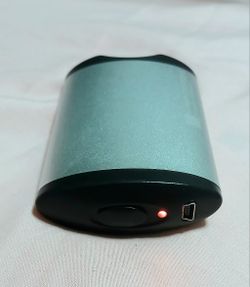Hand Warmer/External Battery Pack