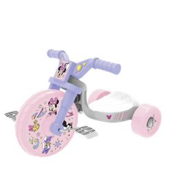 Minnie Mouse Tricycle w/electronic Sound