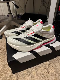 Adidas adizero Boston 13 men size 11