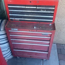 Tool Box 