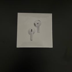 airpods gen 4