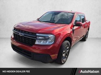 2023 Ford Maverick