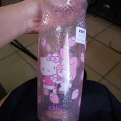 Sanrio Zak  Water Bottle