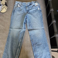 Good American 90s Baggy