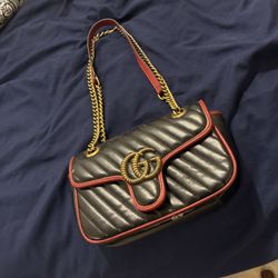 Womens Shoulder Purse 