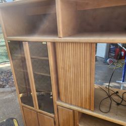 Bonito Mueble Para Sala