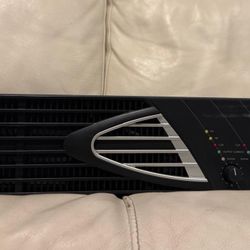 Camco Tecton 32.4 Dual Channel Power Amplifier