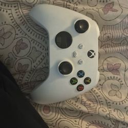 Xbox Controller 