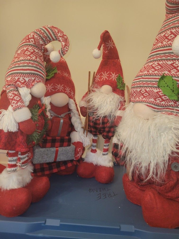 Christmas Decor