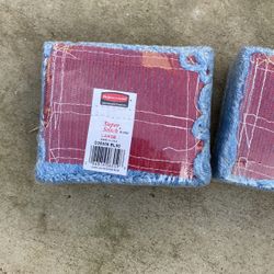 Mop Head  Rubbermaid  $5 Each 