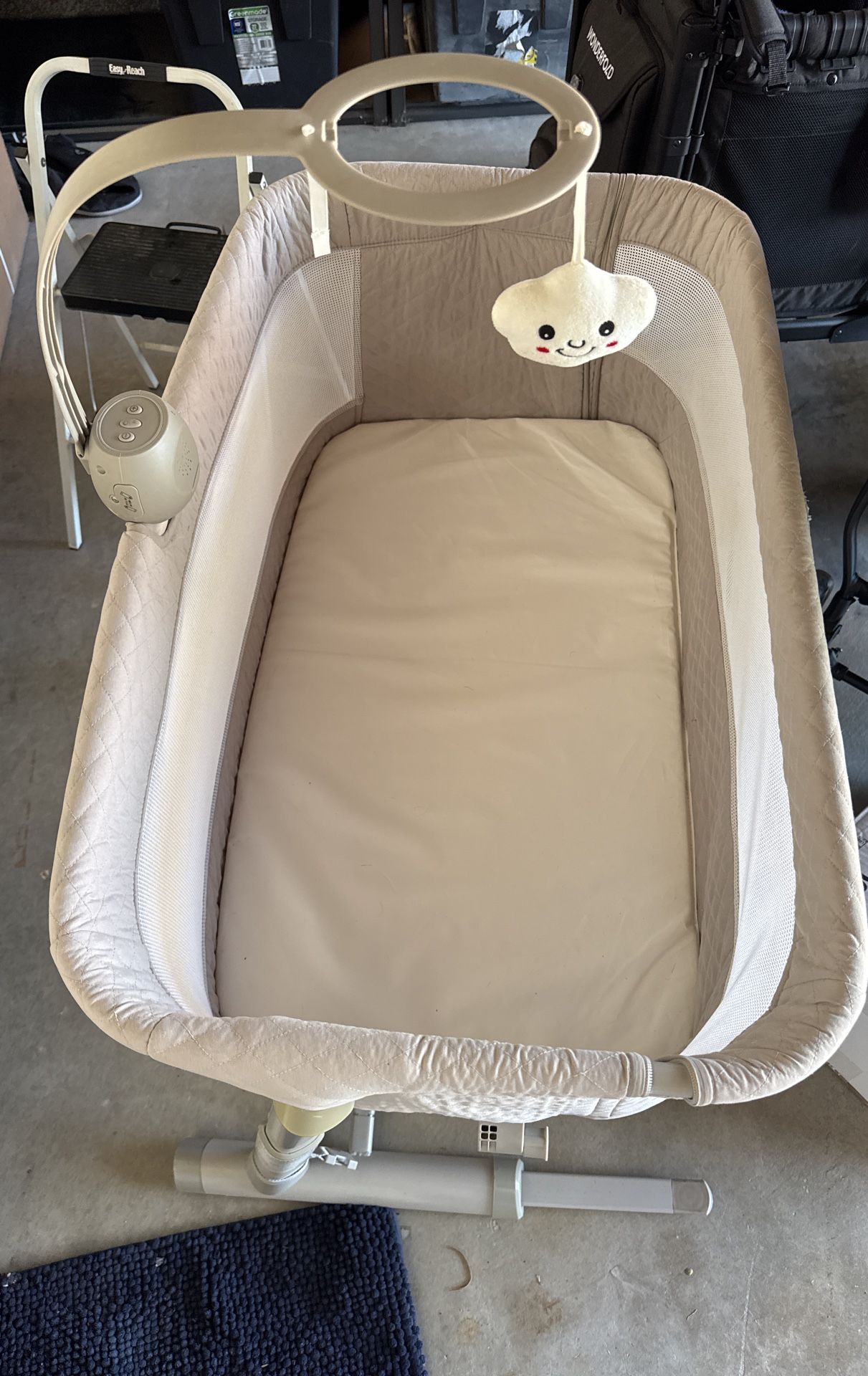 Bassinet