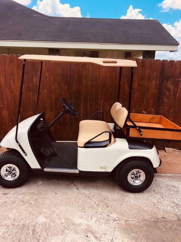 Golf cart for Sale in San Antonio, TX OfferUp