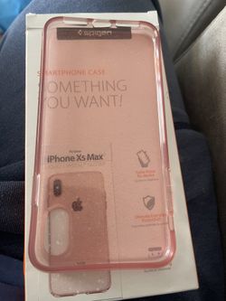 iPhone XS Max Case