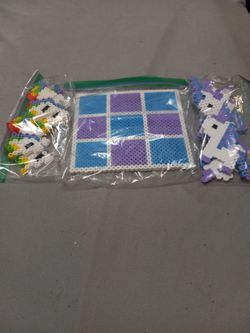 Stocking Stuffer Tic Tac Toe Boards Thumbnail