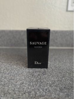 NEW DIOR SAUVAGE